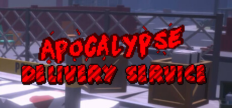 Apocalypse Delivery Service banner image