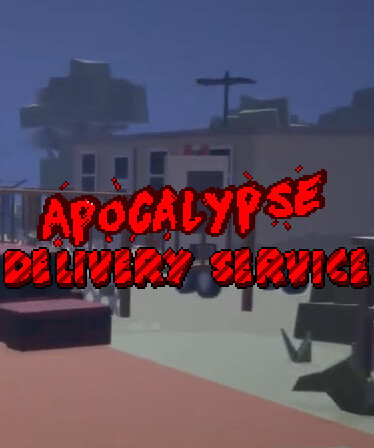 Apocalypse Delivery Service