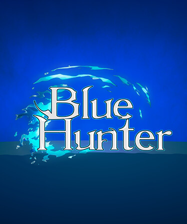 Blue Hunter