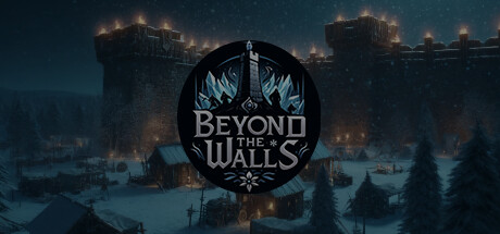 Beyond The Walls steam charts