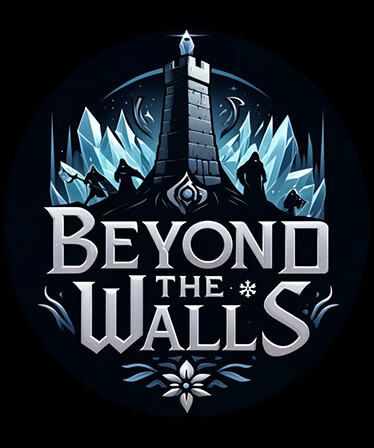 Beyond The Walls