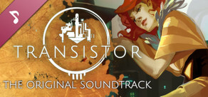 Transistor: Original Soundtrack