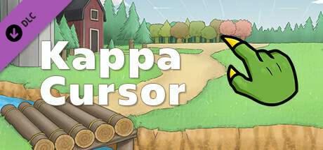 V-Monsters Digital Farm - Cursor Kappa banner image