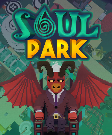 SOUL PARK