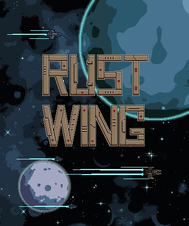 Rustwing