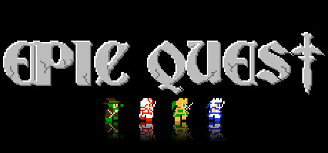 Epic Quest Cover Image