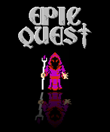 Epic Quest - Definitive Edition