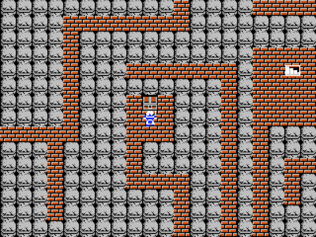 Скриншот из Epic Quest