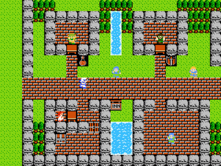 Скриншот из Epic Quest