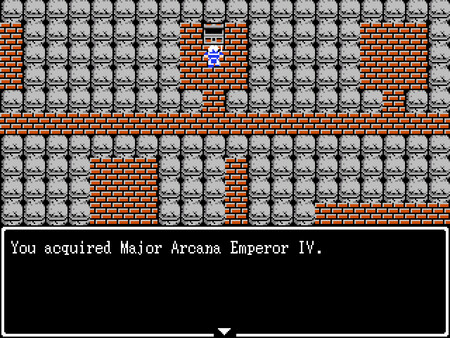 Скриншот из Epic Quest