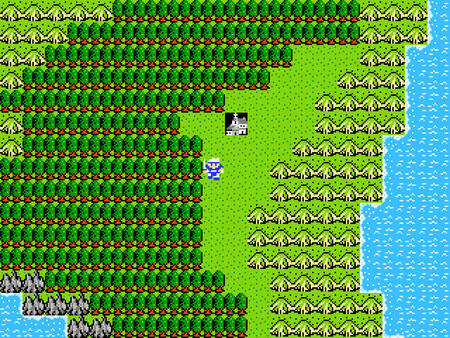 Скриншот из Epic Quest