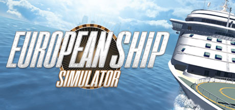 European Ship Simulator header image