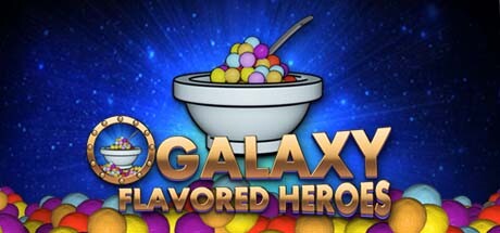 Galaxy Flavored Heroes steam charts