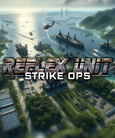 Reflex Unit : Strike Ops