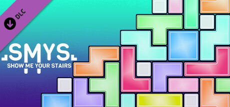 SMYS - Crystal Blocks PC DLC deal