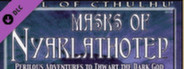 Fantasy Grounds - Call of Cthulhu: Masks of Nyarlathotep