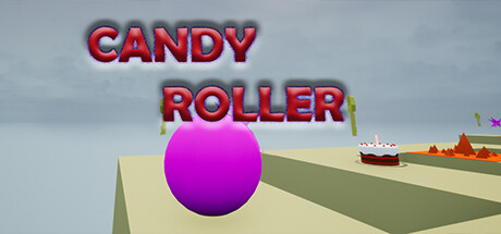 Candy Roller steam charts