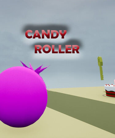 Candy Roller