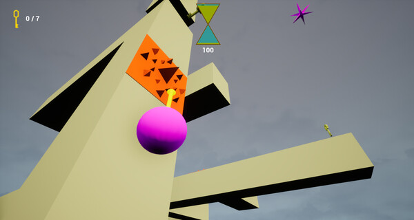 Скриншот из Candy Roller Скриншот из Candy Roller