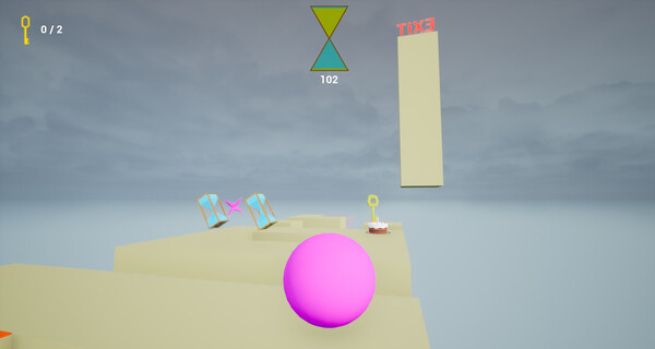 Скриншот из Candy Roller Скриншот из Candy Roller