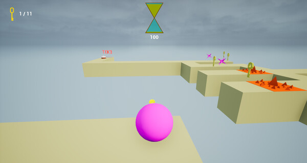 Скриншот из Candy Roller Скриншот из Candy Roller