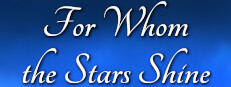 For Whom the Stars Shine