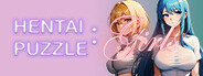 Hentai Puzzle : Girls