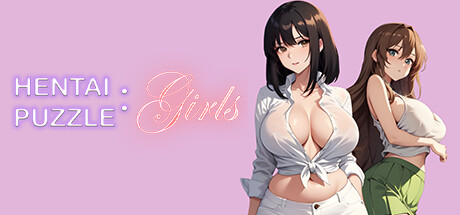 Hentai Puzzle : Girls banner image