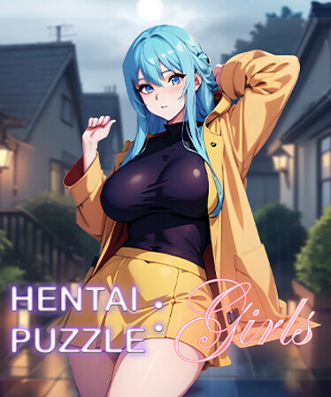 Hentai Puzzle : Girls