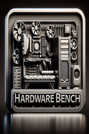 HardwareBench