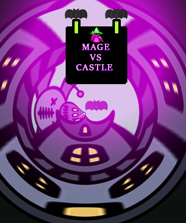 mageVScastle