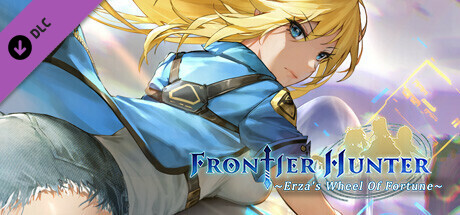 Frontier Hunter - DLC : Fashion Package Final Season banner image