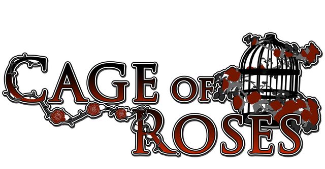 Cage of Roses