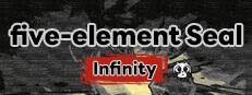 five-element Seal: Infinity 게임 이미지