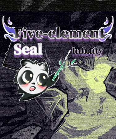 five-element Seal: Infinity