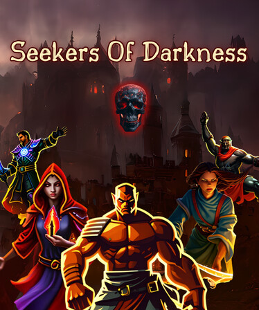 Seekers of Darkness
