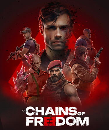 Chains of Freedom