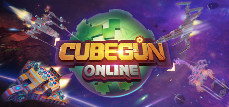 CubeGun header image