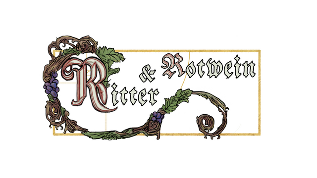 Library Logo - Game logo for library