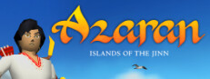Azaran: Islands of the Jinn