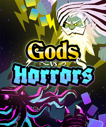 Gods vs Horrors