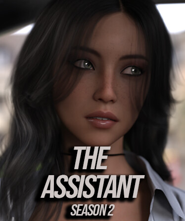 The Assistant Season 2