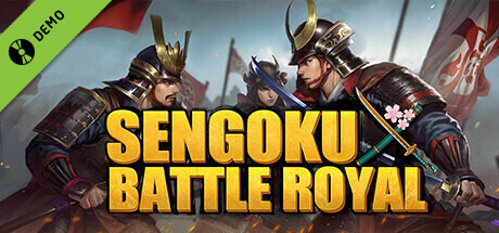 Sengoku:Battle Royal Demo banner