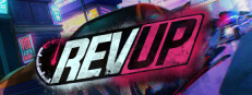 REV UP