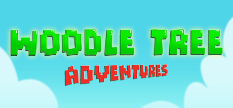 Woodle Tree Adventures header image