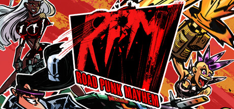 RPM - Road Punk Mayhem steam charts