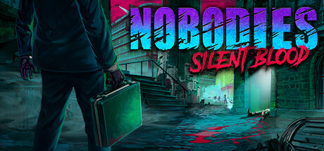 Steam Community :: Nobodies: Silent Blood