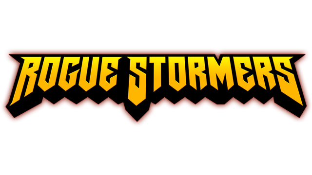 Rogue Stormers