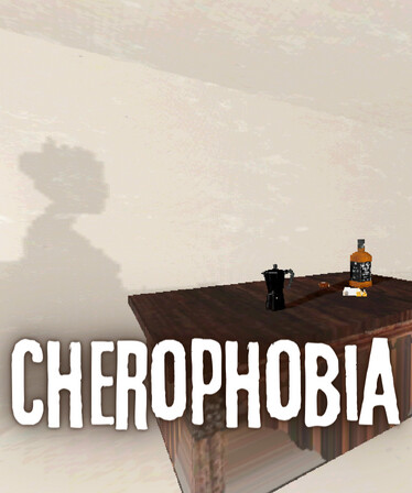 Cherophobia