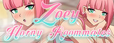 Zoey: Horny Roommates